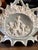 Neoclassical Antique Bisque Planter With Cherub Flower Design For Sale - Image 3 of 11