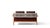 Cassina Italian Dine Out Armchair by Rodolfo Dordoni for Cassina, 2022 For Sale - Image 4 of 9