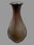 Metal 17" Antique Oriental Bronze Vase With Embossed Eagle on Branch For Sale - Image 7 of 11
