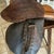 Vintage Hartley English Saddle For Sale - Image 11 of 12