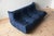 This Togo has been reupholstered with new foam and high-quality new fabric, keeping its inner structure giving the item...