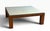 2010s Ralph Lauren Modern Coffee Table, 2000s For Sale - Image 5 of 10