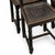 Early 20th Century Portuguese Chairs, Set of 6 For Sale - Image 3 of 6
