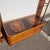 Art Nouveau Wooden Entryway Coat Rack For Sale - Image 3 of 17