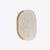 Mosman Brass Curve Wall Sconce from Pure White Lines For Sale - Image 4 of 7