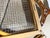 Mid-Century Vintage t.a. Davis "Hi-Point" Wooden Tennis Rackets in Braces - Pair For Sale - Image 9 of 11