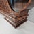 Wood Art Deco Display Sideboard, 1940s For Sale - Image 7 of 10