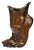 Modern Monumental Modern Bronze Sculpture "Foot" by Adam Kurtzman 2/25 For Sale - Image 3 of 17