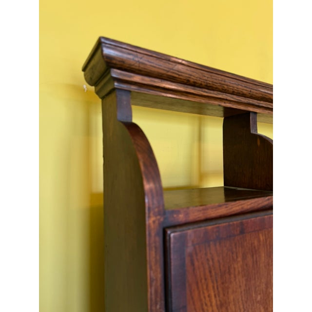 Late 18th Century Antique Welsh Dresser For Sale - Image 5 of 18