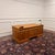 Large English Desk with Back Panel, in Very Good conditions. Designed 1890 to 1919