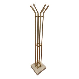 The Volterra Coat Rack from Eichholtz, 2000s For Sale