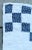 Nine Patch Postage Stamp Quilt For Sale In Los Angeles - Image 6 of 8