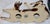 Louisville Stoneware Glazed Horse Figurine For Sale In Nashville - Image 6 of 9