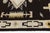 Textile Modern Navajo Style Hand-Woven Wool Rug With Geometric Diamond Motif For Sale - Image 7 of 11