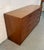 Brown Henredon Circa 60' Mid-Century Walnut Six Drawer Lowboy Dresser For Sale - Image 8 of 18