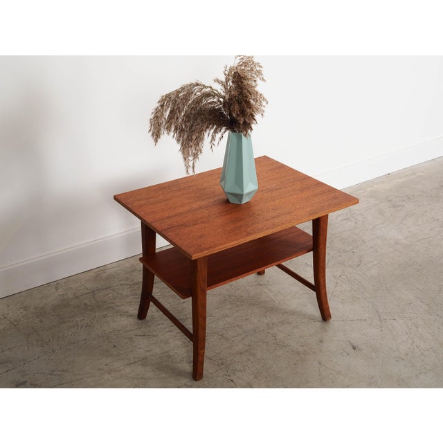 Danish Teak Coffee Table, Denmark, 1970s For Sale - Image 3 of 8