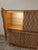 Brutalist Oak Bar from De Coene, 1975 For Sale - Image 15 of 17