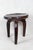 Hehe Iringa Stool in Wood For Sale - Image 5 of 5