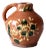 Vintage Eastern European Slipware Mini Jug For Sale
