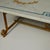 White Carrara Marble Coffee Table from Cupioli Living For Sale - Image 4 of 5