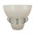 Vintage Carthage Vase by René Lalique For Sale
