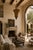 Moroccan Brass Chandelier Oversized Andalusian Moorish Style For Sale - Image 4 of 17
