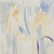 Abstract Abstraction of Purple, Blue, and Yellow - Robert Lohman, C. 1962 For Sale - Image 3 of 8