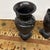 Neoclassical Basalt Ware Vases, Pair For Sale - Image 12 of 12