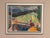 John Hedman, Balcony View, 1960s, Oil on Panel, Framed For Sale - Image 18 of 18