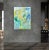Chance Encounter — 48x36 For Sale - Image 9 of 12