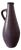 Hand-Thrown Jug with Handle from Töpferhof Römhild, GDR, 1960s For Sale