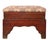 American Antique American Footstool C 19th C. For Sale - Image 3 of 16