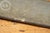 Wood Antique Figural Straight Razor Barber Trade Sign For Sale - Image 7 of 11