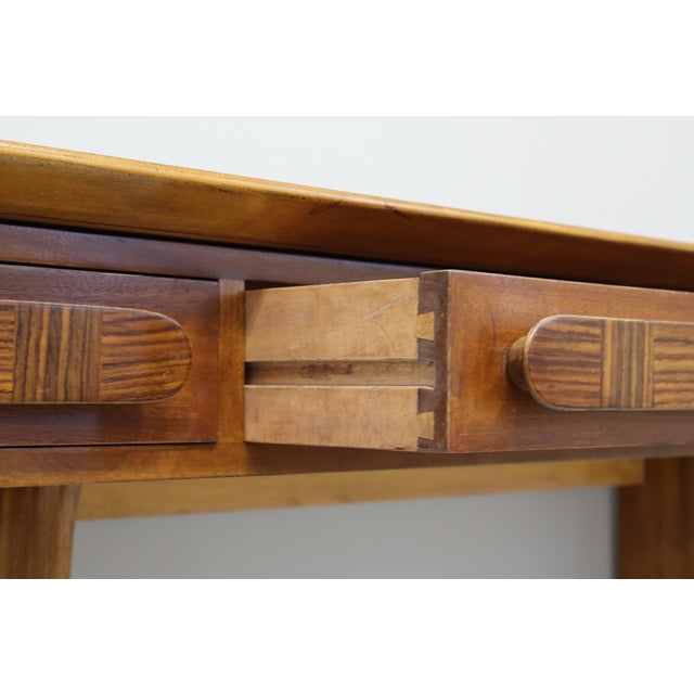 Console Table by Ico Parisi For Sale - Image 14 of 17