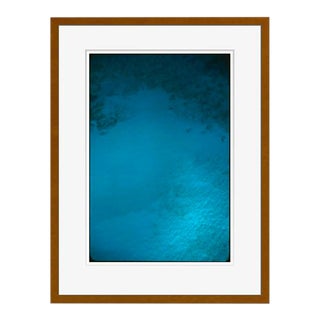 A Seaview in Nassau 1960 by Toni Frissell Framed C Print For Sale