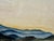 Rustic Henry Emil Salloch Original Watercolor on Paper Barga, Italy. 1935. For Sale - Image 3 of 7