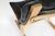 High Back Siesta Lounge Chair by Ingmar Relling for Westnofa, Set of 2 For Sale - Image 5 of 9
