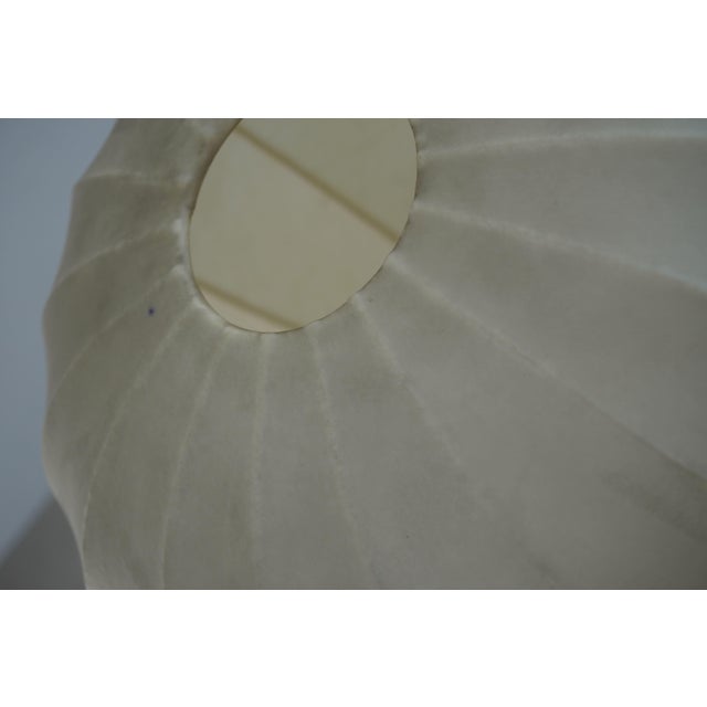 Large Gatto Table Lamp by Achille Castiglioni for Flos, 1960s For Sale - Image 16 of 18