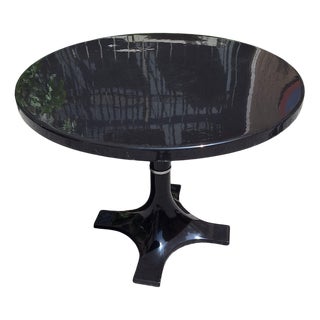 Dining Table Model 4997 by Anna Castelli Ferrieri and Ignazio Gardella for Kartell For Sale