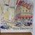 Panels with Louxor England Advertising Poster Prints, Set of 2 For Sale - Image 3 of 8