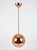 Metal Globe Light from Fontana Arte, 2010s For Sale - Image 7 of 7
