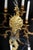 Vintage Rococo Bronze Sconces, Set of 4 For Sale - Image 12 of 14
