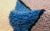 Nazmiyal Collection Vintage Scandinavian Mondrian Design Rug For Sale - Image 4 of 6