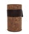 Cork and Leather Umbrella Stands, France, 1970s For Sale - Image 10 of 10