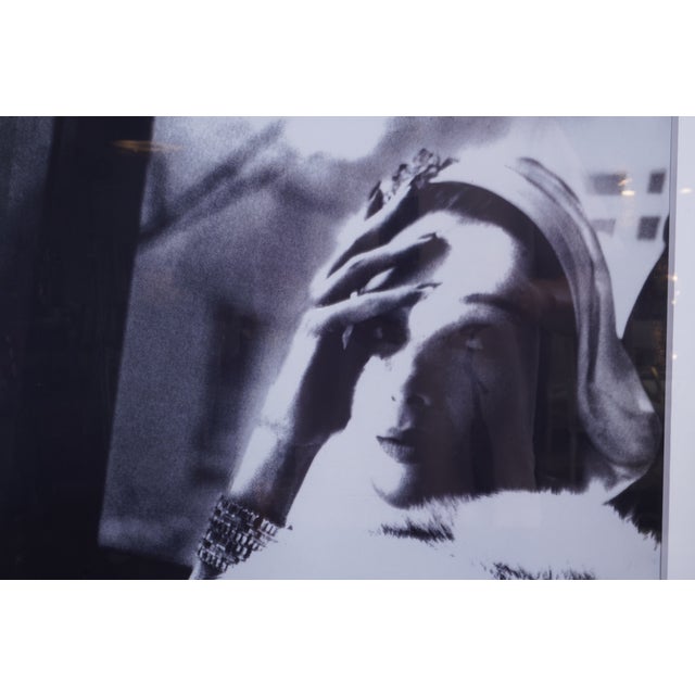 1950s Lillian Bassman Quadriptych Photographs For Sale - Image 14 of 14