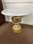 Stone Set of 2 1966 Fuggiti Studios Cherub Hollywood Regency Marble Stands For Sale - Image 7 of 12