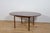 Mid-Century Round Rosewood Extendable Dining Table from McIntosh, United Kingdom, 1960s For Sale - Image 7 of 17