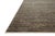 Traditional Amber Lewis x Loloi Molly Lagoon / Natural 8'-6" x 12' Area Rug For Sale - Image 3 of 8