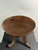 Mid-Century African Tribal Jimma or Oromo Tripod Stool Side Table, 1960s For Sale - Image 10 of 18
