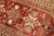 Red Antique Caucasian Shirvan Rug For Sale - Image 11 of 18